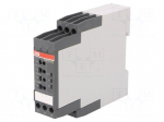 Module: voltage monitoring relay | overvoltage,too low voltage