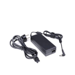 Toiteplokk Triton Shuttle PE120 sisemine adapter 120 W Black