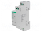Module: voltage monitoring relay | DIN | SPDT | OUT 1: 250VAC/10A