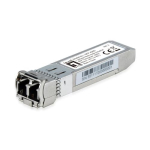 LevelOne SFP saatja 1.25Gbps MM Duplex LC 850nm 550m