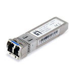 LevelOne SFP saatja 1.25Gbps SM Duplex LC 1310nm 40km