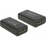 DELOCK HDMI-adapter kuni 30m 4K