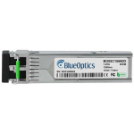 BlueOptics J4860D v&otilde;rguside moodul SFP 1550 nm 1250 Mbit/s optiline moodul