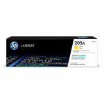Toner HP 205A Yellow Originaal (CF532A)