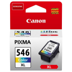 Canon CL 546 XL v&auml;rviline tindikassett