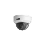 Kamera IP BCS -P-DIP24FSR3-Ai2 Kamera IP POINT kopułkowa 4Mpx