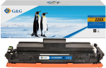 G&G XL-tooner, mis sobib HP 220X/ W2200X-le