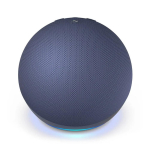 Amazon Echo Dot 5. p&otilde;lvkond Blue