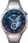Nutikell Huawei Watch GT 5 Pro Elite Silver (55020DKB)