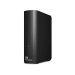 V&auml;line k&otilde;vaketas HDD WD Elements Desktop 14TB Black (WDBWLG0140HBK-EESN)