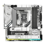 Emaplaat ASRock B860M STEEL LEGEND WIFI