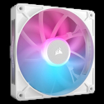CORSAIR ventilaator iCUE Link RX140 RGB 140*140*25 White Single