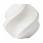 Filament Bambu Lab PLA&nbsp;Aero 1,75mm 1kg - w zestawie z wielorazową szpulą - White}