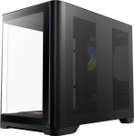 Korpus Antec Constellation C5 Curve ARGB Black (0-761345-10225-4)