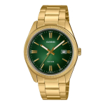 Meeste k&auml;ekell Casio MTP-1302PGC-3AVEF kuldne