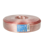 LogiLink audio 50,0 m 50x0,25 mm