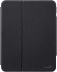 LAUT PRESTIGE FOLIO MG Black Magspin &uuml;mbris iPad Air 11