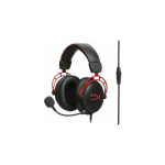 HyperX Cloud Alpha Black