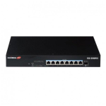 Edimax TGS-3109PLX 8-pordiline 2.5GbE veebip&otilde;hine nutikas PoE++ l&uuml;liti 1-pordilise 10GbE SFP+ &uuml;hendusega