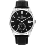 K&auml;ekell BEN SHERMAN MEESTELE WB039BB (43MM)