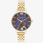 K&auml;ekell OLIVIA BURTON naistele OB16SP13 (34 MM)