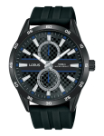 CUARZO LORUS MEESTE K&Auml;EKELL R3A43AX9 (43MM)