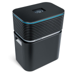 &Otilde;huniisutaja Venta Venta AeroStyle LW74 WiFi &otilde;huniisutaja Naturaalne 9 l Black 24 W