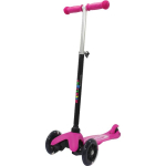 Jamara KickLight t&otilde;ukeratas pink