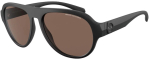 P&auml;ikeseprillid ARMANI EXCHANGE MAN AX4126SU80787 (L&auml;&auml;ts/Sild/K&otilde;rvakaar) 58/16/145 mm