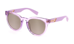 P&auml;ikeseprillid FURLA naistele SFU687-516PFG (L&auml;&auml;ts/Sild/K&otilde;rvak&auml;pp) 51/21/140 mm