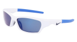 P&auml;ikeseprillid NIKE lastele JOLTMDZ37957 (l&auml;&auml;tse/silla/sanga) 57/15/130 mm