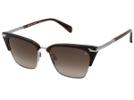 P&auml;ikeseprillid RAG&BONE naistele RNB1053-S-086 (l&auml;&auml;tse/silla/sanga) 53/19/140 mm