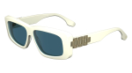P&auml;ikeseprillid VICTORIA BECKHAM NAISTELE VB669S5513101 (L&auml;&auml;ts/Sild/K&otilde;rvaklamber) 55/13/145 mm
