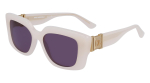 P&auml;ikeseprillid KARL LAGERFELD NAISTELE KL6125S-280 (L&auml;&auml;ts/Sild/Taldrik) 52/17/140 mm