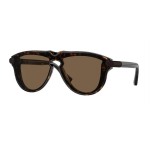 P&auml;ikeseprillid BURBERRY MEESTELE BE4427-300273 (L&auml;&auml;ts/Sild/Sang) 136/00/145 mm)