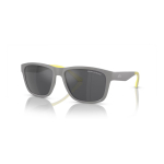 P&auml;ikeseprillid ARMANI EXCHANGE MAN AX4135S81806G (L&auml;&auml;ts/Sild/Nokk) 59/17/145 mm