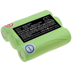 1800 mAh for Geo-Fennel 500000-13