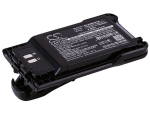 Replacement Battery for KENWOOD KNB-63L, KNB-65L, Li-ion 1300mAh 7.4V