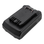 2000 mAh for Alpina BT 4024,270401020