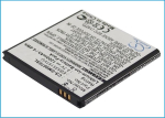 1200 mAh for Samsung EB535151VU,EB535151VUBSTD