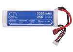 3300 mAh for RC CS-LT977RT