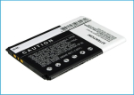 1300 mAh for Sony Ericsson BA600