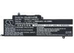 3900 mAh for Dell P20T,0WF28,4K8YH,92NCT,CK5KY,GK5KY,RHN1C,0GK5KY,04K8YH,092NCT