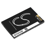 3000mAh Battery for VeriFone V400M, V400M Plus 4G, M435-003-04-NAA-S, BPK475-001-01, BPK475-001-01-A