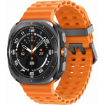 Nutikell Samsung Galaxy Watch Ultra L705 (2025) 47mm, LTE, NFC, BT 5.3 Titanium Gray EU SM-L705