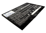 3500 mAh for HP BA06,BT04,BT06,BA06XL,BT04XL,BT06XL,H4Q47AA,H4Q48AA,BT04052XL,STNN-DB3Z