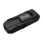 2000mAh Replacement Battery for Rowenta X Force Flex 15.60, X-Force 14.60, ZR905001, ZR009702, SS-2230002589