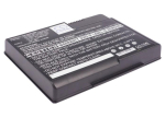 4400 mAh for Compaq PP2080,PP2082P,336962-001,337607-001,337607-002