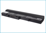 2200 mAh for Toshiba PABAS218,PABAS220,PA3783U-1BRS,PA3785U-1BRS