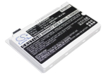 4400 mAh for Fujitsu 3S4400-S1S5-05,3S4400-S3S6-07